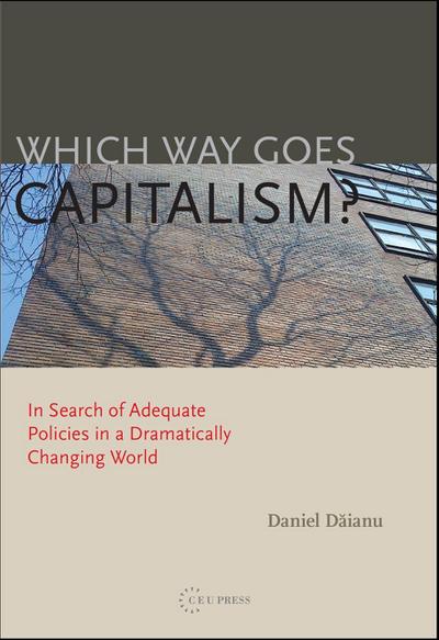 Which Way Goes Capitalism?