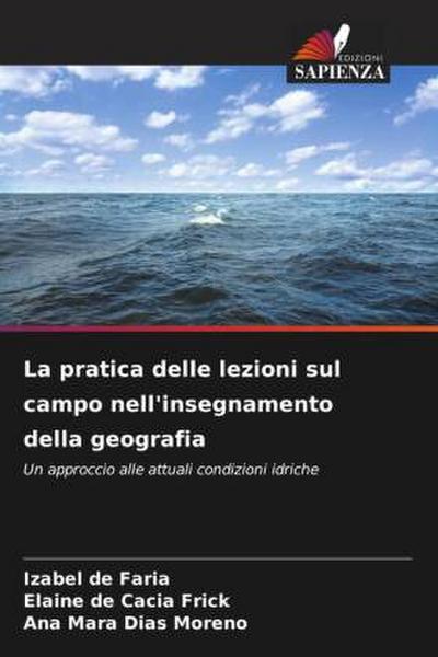 La pratica delle lezioni sul campo nell’insegnamento della geografia