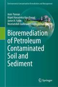 Bioremediation of Petroleum Contaminated Soil and Sediment