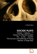 SUICIDE PLAYS