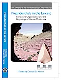Neanderthals in the Levant