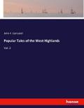 Popular Tales of the West Highlands