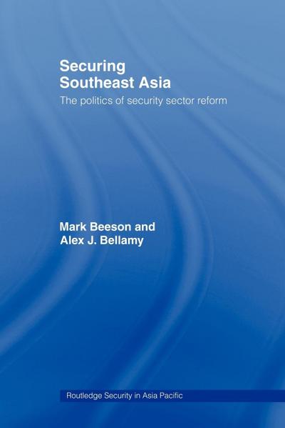 Securing Southeast Asia