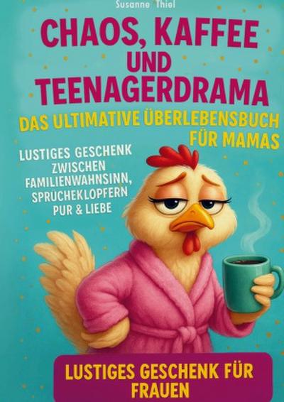 Chaos, Kaffee & Teenagerdrama