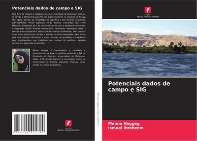 Potenciais dados de campo e SIG