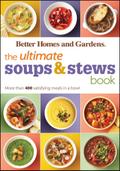 Ultimate Soups & Stews Book