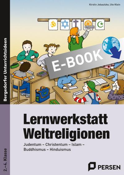 Lernwerkstatt Weltreligionen