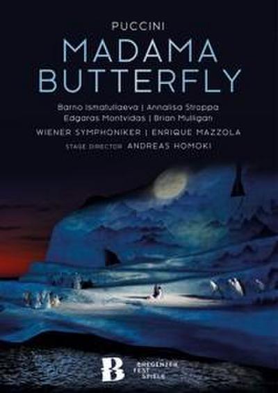 Madama Butterfly