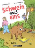 Schweinmaleins