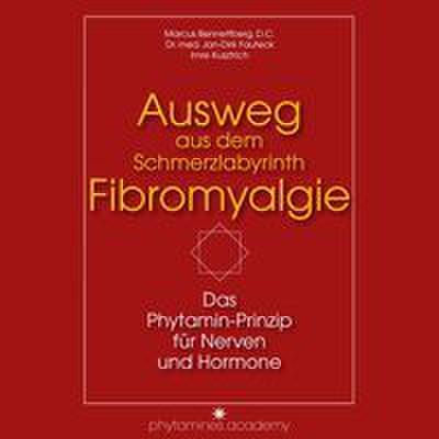 Ausweg aus dem Schmerzlabyrinth Fibromyalgie