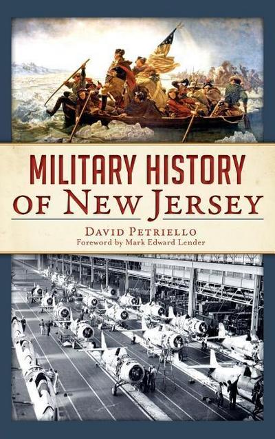 Military History of New Jersey