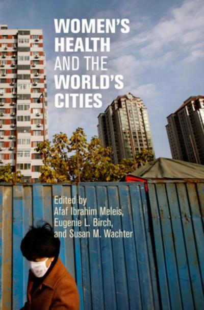 Women’s Health and the World’s Cities