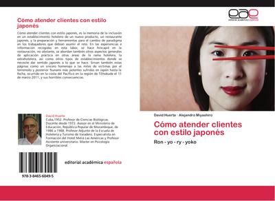 Cómo atender clientes con estilo japonés