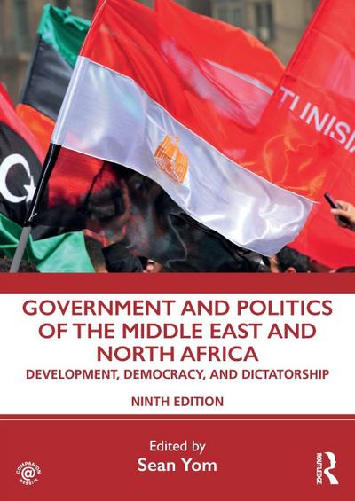 Government and Politics of the Middle East and North Africa