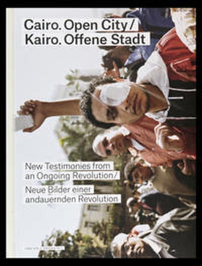 Kairo.Offene Stadt