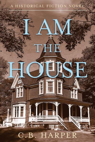 I Am The House