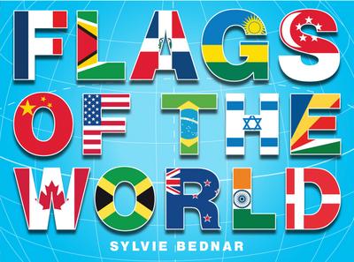 Bednar, S: Flags of the World