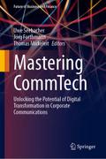 Mastering CommTech