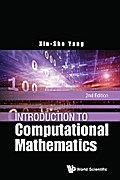 INTRO COMPUTATION MATH (2ND ED)