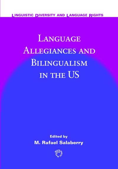 Language Allegiances and Bilingualism in the US