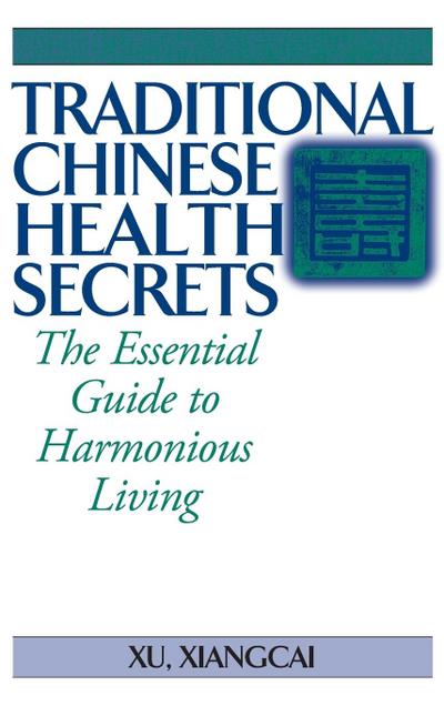 Traditional Chinese Health Secrets