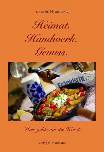 Heimat.Handwerk.Genuss.
