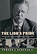 The Lion’s Pride