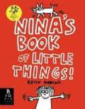 Nina’s Book of Little Things