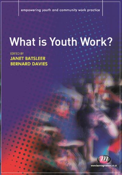 What is Youth Work?