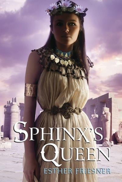 Sphinx’s Queen