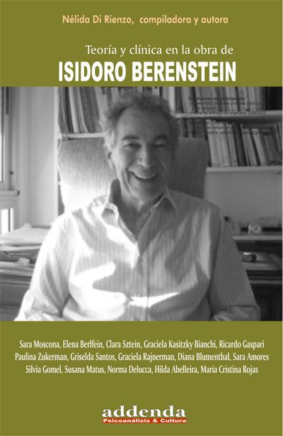 Teoría y clínica en la obra de Isidoro Berenstein