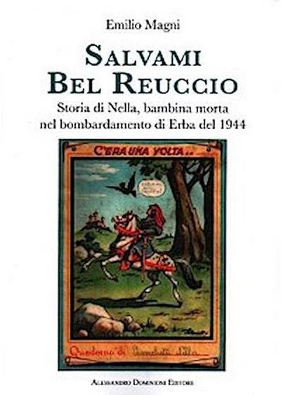 Salvami bel Reuccio