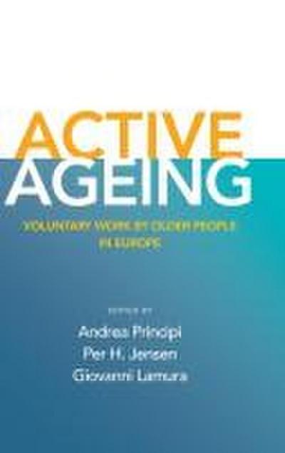 Active ageing