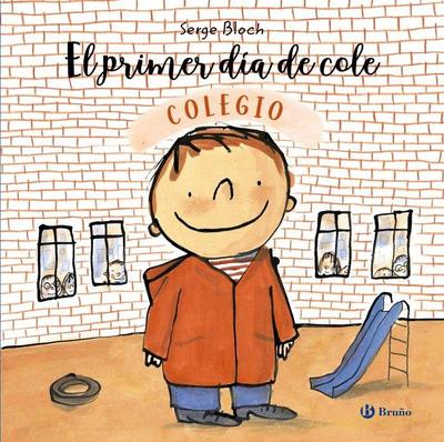 El Primer Dia de Cole