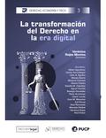 La transformación del Derecho en la era digital