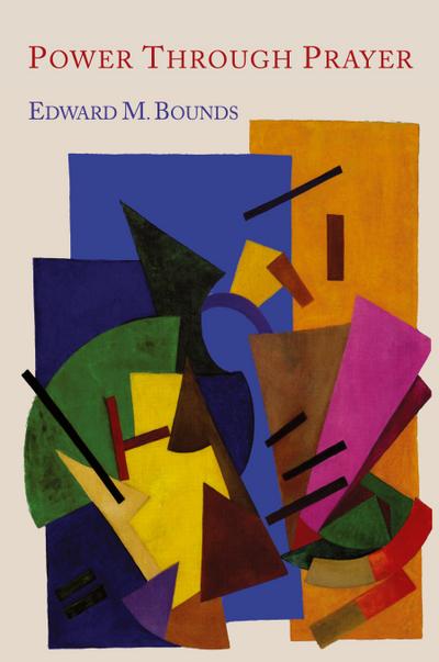 Power Through Prayer