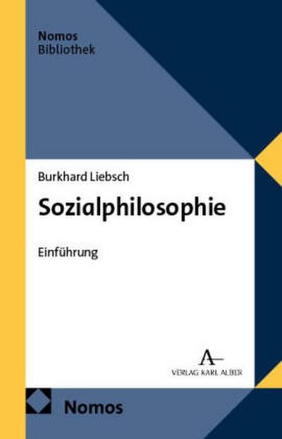 Sozialphilosophie