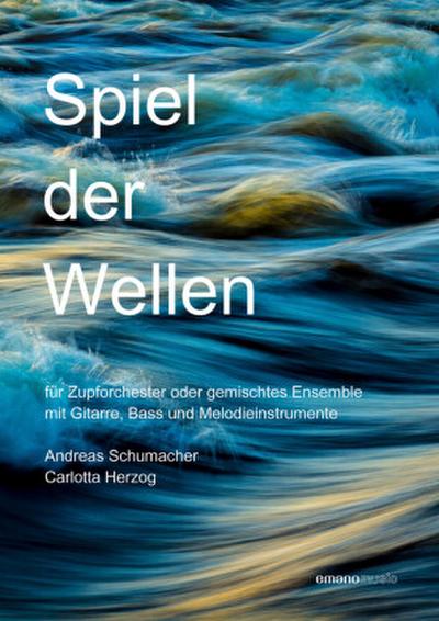 Spiel der Wellen