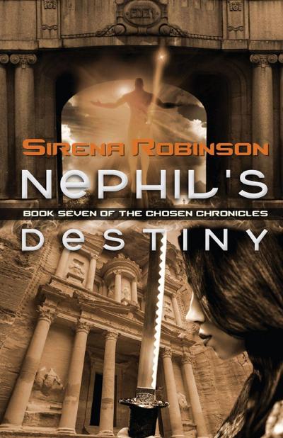 Nephil’s Destiny