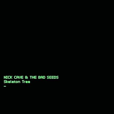 Skeleton Tree