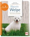 Was ein Welpe lernen muß