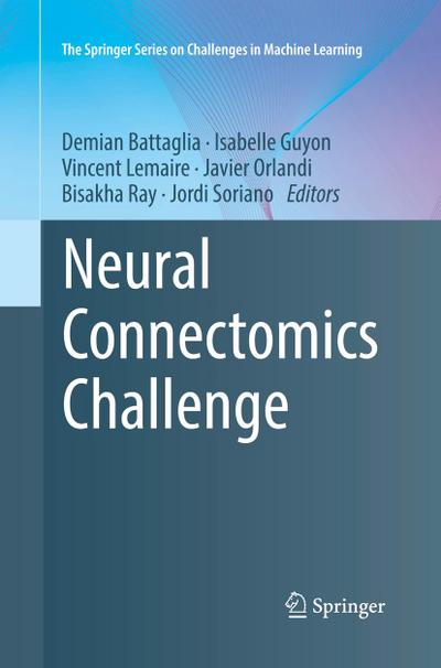 Neural Connectomics Challenge