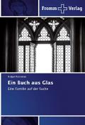 Ein Buch aus Glas