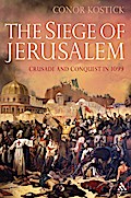 The Siege of Jerusalem