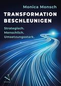 Transformation beschleunigen