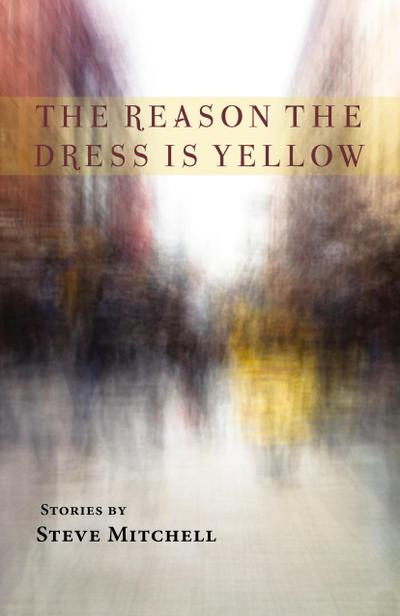 The Reason the Dress Is Yellow