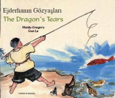 The Dragon’s Tears