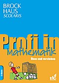 Brockhaus Scolaris Profi In Mathematik 3. Klasse