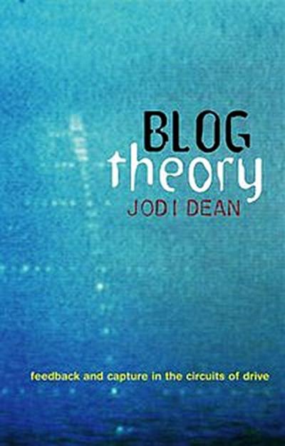 Blog Theory