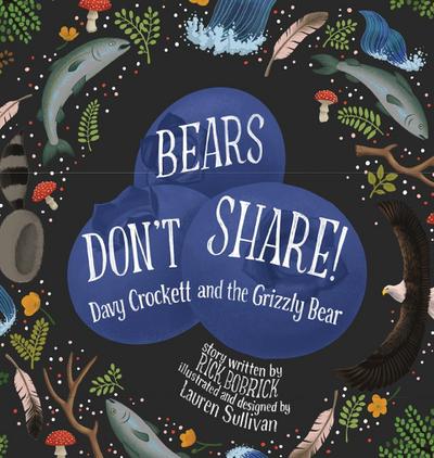 Bears Don’t Share
